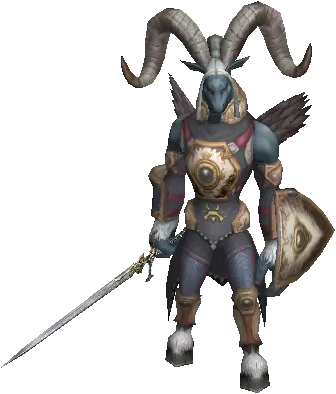Prophet Guard