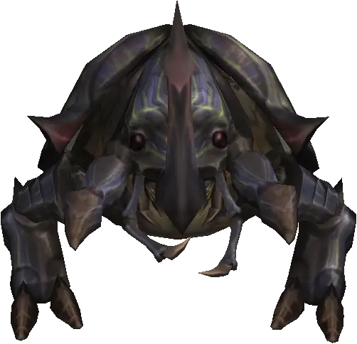 Guardian Scarab