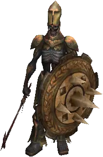 Leader of Offering