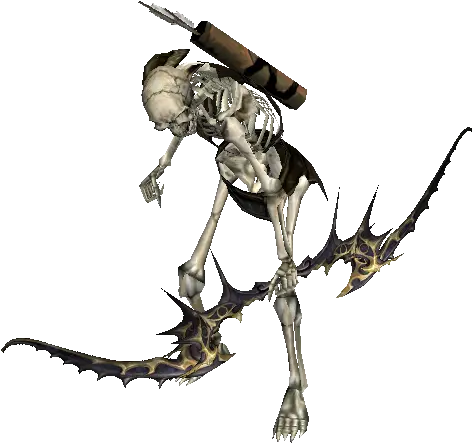 Heathen Archer