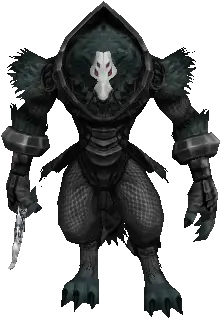 Raider of Pastureland