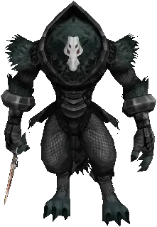 Raider of Pastureland