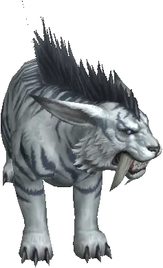 Alpen Cougar