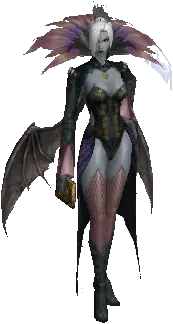 Vampire Adept