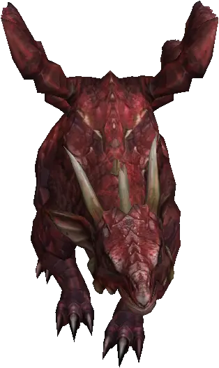 Magma Drake