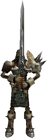 Dimension Invader Discipline