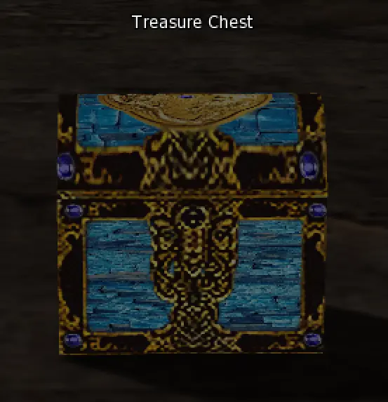 Dark Omen Invader Food
