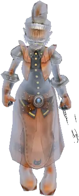 Grave Robber Scout