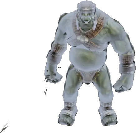Ghost of a General