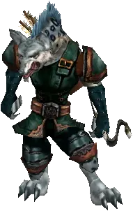 Bandit Watchman