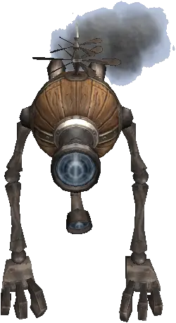 Probe Golem Prodigy IV