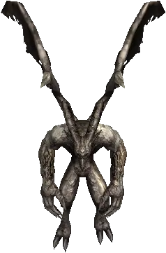 Lost Gargoyle Youngling
