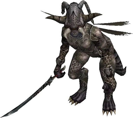 Male Spiked Stakato