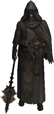 Silent Brother
