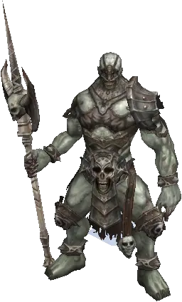 Penance Guard