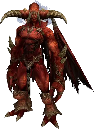 Demon Kurikups