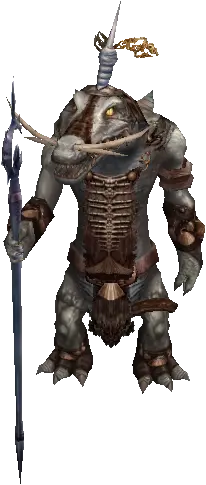 Earth Protector Panathen