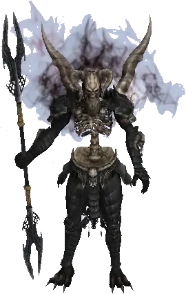 Doom Blade Tanatos
