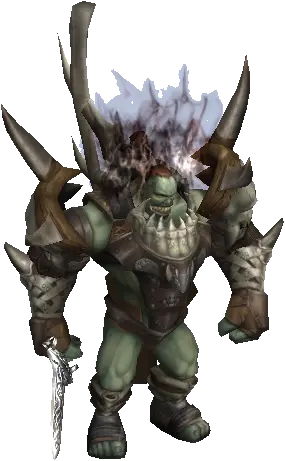 Ketra's Commander Tayr