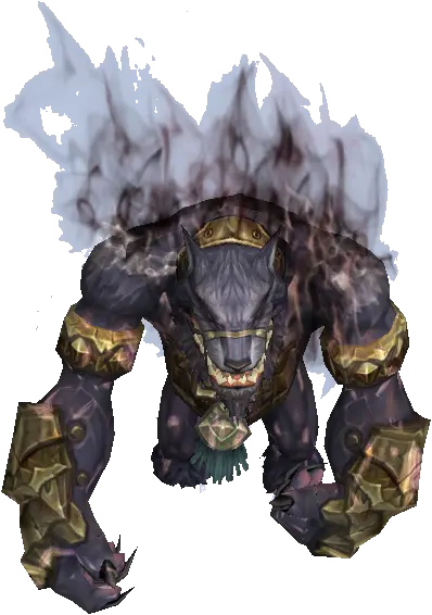 Ketra's Chief Brakki