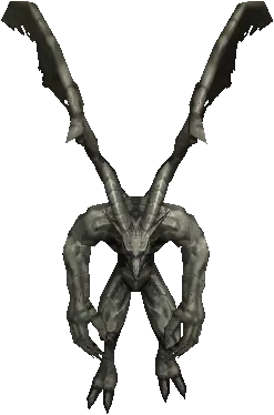 Gargoyle Lord Sirocco