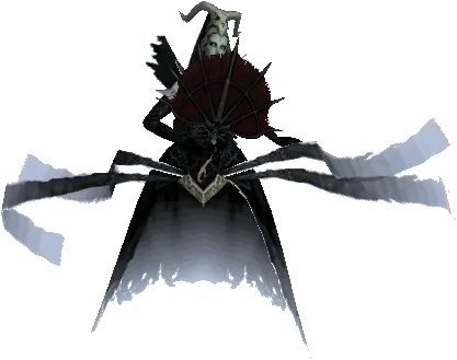 Magus Kenishee
