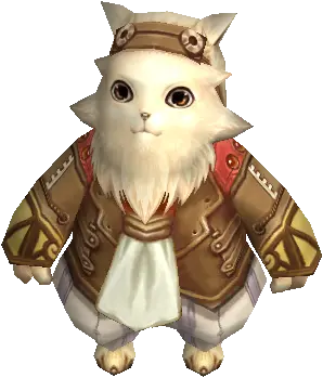 Pako The Cat