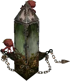 Abyssal Jewel 2