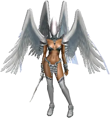 Guardian of Forbidden Knowledge